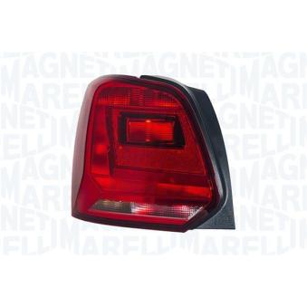 Feu arrière MAGNETI MARELLI OEM 6C0945096H Feu arrière MAGNETI MARELLI OEM 6C0945096H