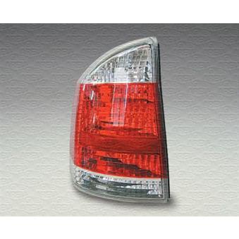 Feu arrière MAGNETI MARELLI 714000062407 pour SEAT LEON 1.8 - 110cv