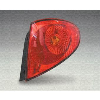 Feu arrière MAGNETI MARELLI 714000062461