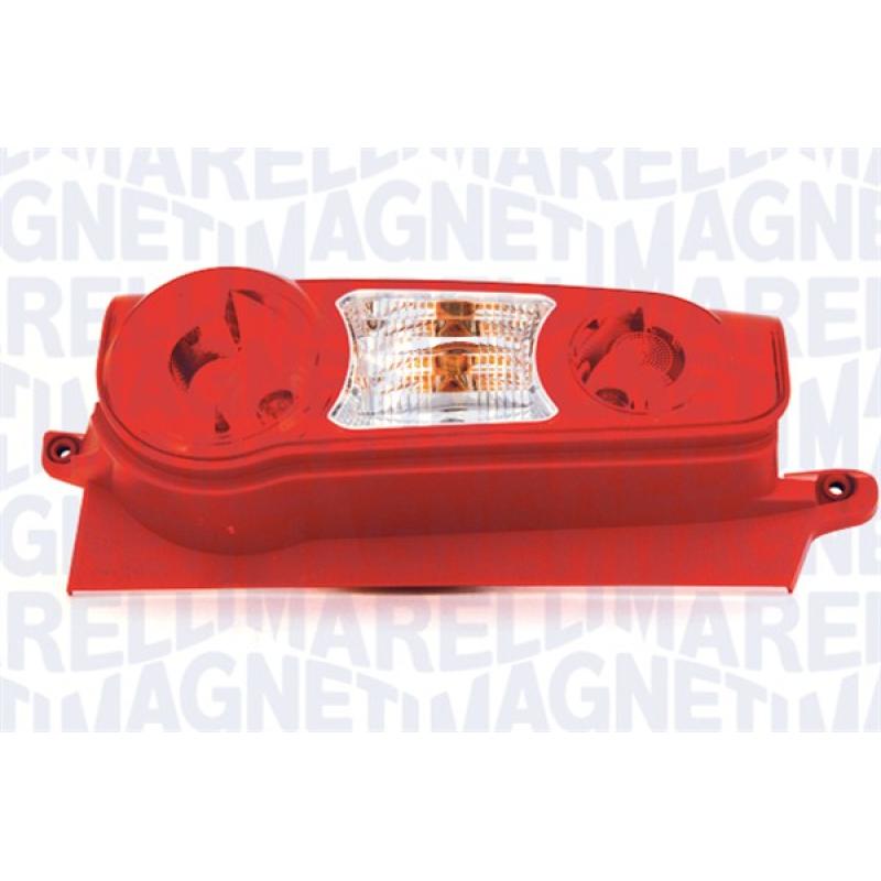 Feu arrière MAGNETI MARELLI 714000283512 - Visuel 1