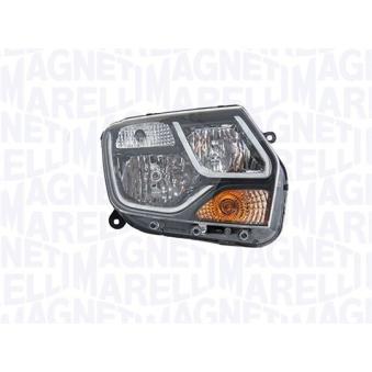 Projecteur principal MAGNETI MARELLI [714000813412]