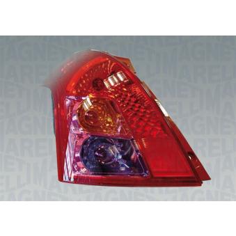 Feu arrière MAGNETI MARELLI 714001623715