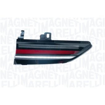 Feu arrière MAGNETI MARELLI 714020140701 pour BMW Série 7 750e Plug-in Hybrid xDrive - 489cv