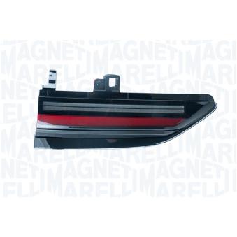 Feu arrière MAGNETI MARELLI 714020140703 pour BMW Série 7 750e Plug-in Hybrid xDrive - 489cv