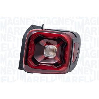 Feu arrière MAGNETI MARELLI 714020480701 pour JEEP RENEGADE 1.6 CRD - 120cv