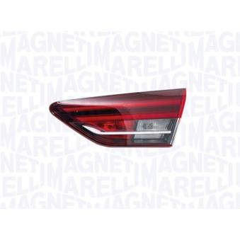 Feu arrière MAGNETI MARELLI 714020660706 pour OPEL INSIGNIA 1.6 CDTi - 110cv