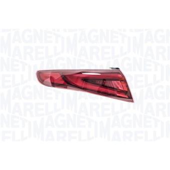 Feu arrière MAGNETI MARELLI 714020690803 pour ALFA ROMEO GIULIA 2.9 (952AAM24) - 510cv