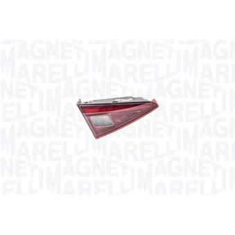 Feu arrière MAGNETI MARELLI 714020700703