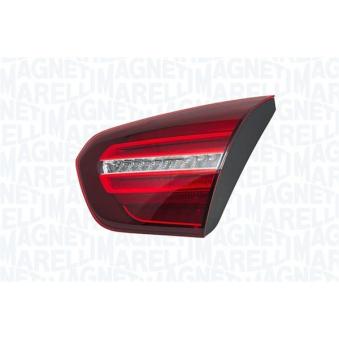 Feu arrière MAGNETI MARELLI [714020740751]
