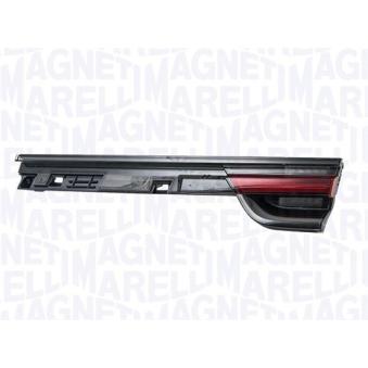 Feu arrière MAGNETI MARELLI 714020760704 pour PORSCHE PANAMERA 3.0 - 330cv