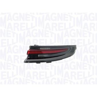 Feu arrière MAGNETI MARELLI 714020770803 pour PORSCHE PANAMERA 3.0 - 330cv