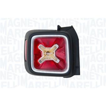 Feu arrière MAGNETI MARELLI 714020830803 pour JEEP RENEGADE 1.6 CRD - 120cv
