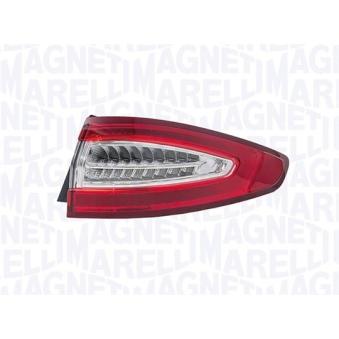 Feu arrière MAGNETI MARELLI [714021030851]