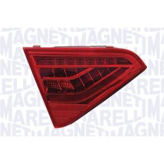 Feu arrière MAGNETI MARELLI 714021200704 pour AUDI A5 3.0 TDI - 204cv
