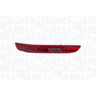 Feu arrière MAGNETI MARELLI [714021310801]