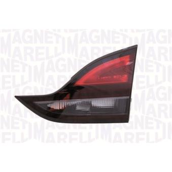 Feu arrière MAGNETI MARELLI 714021420801 pour OPEL ZAFIRA 1.8 - 140cv