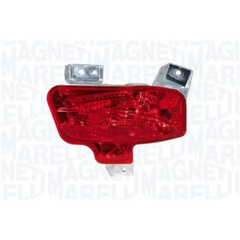 Feu arrière MAGNETI MARELLI [714021450802]