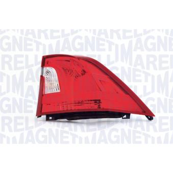 Feu arrière MAGNETI MARELLI [714021510801]