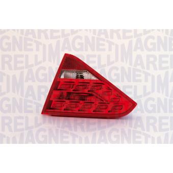 Feu arrière MAGNETI MARELLI 714021680801 pour AUDI TT 3.2 FSI - 265cv