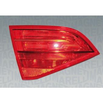 Feu arrière MAGNETI MARELLI 714021960701 pour AUDI A4 2.7 TDI - 163cv