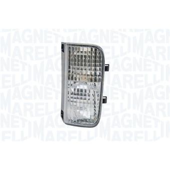 Feu arrière MAGNETI MARELLI OEM 8200968070