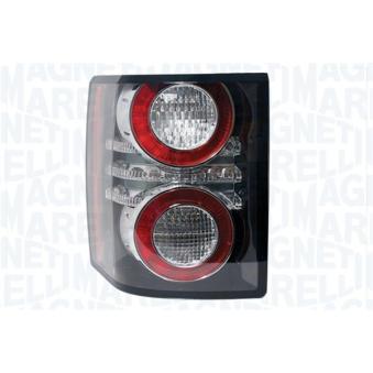Feu arrière MAGNETI MARELLI 714026150708 pour LAND ROVER RANGE ROVER 3.0 D 4x4 - 177cv