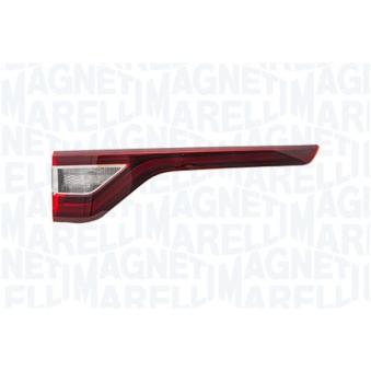 Feu arrière MAGNETI MARELLI OEM 265507555R Feu arrière MAGNETI MARELLI OEM 265507555R