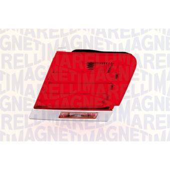 Feu arrière MAGNETI MARELLI 714027000701 pour BMW Série 7 730 d - 211cv