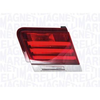 Feu arrière MAGNETI MARELLI 714027000806 pour BMW Série 7 740 i - 320cv