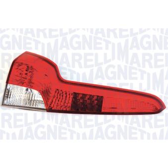 Feu arrière MAGNETI MARELLI 714027161702 pour FIAT PALIO 1.6 D - 110cv
