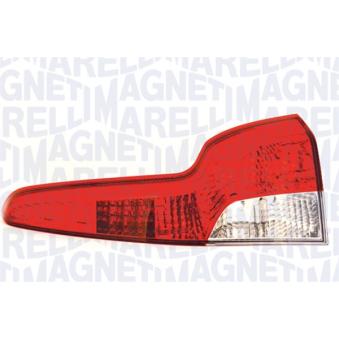 Feu arrière MAGNETI MARELLI 714027161804 pour FIAT PALIO 1.6 D - 110cv