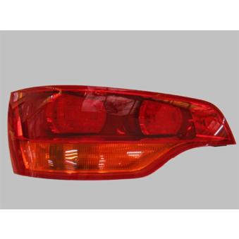 Feu arrière MAGNETI MARELLI 714027330702