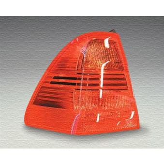 Feu arrière MAGNETI MARELLI 714027610701 pour BMW Série 3 320 d - 177cv