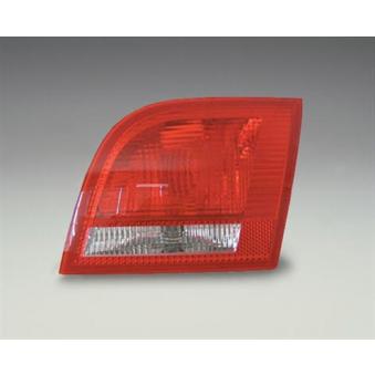 Feu arrière MAGNETI MARELLI 714027760801 pour AUDI A3 2.0 TDI - 136cv