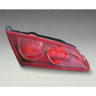 Feu arrière MAGNETI MARELLI 714027800701