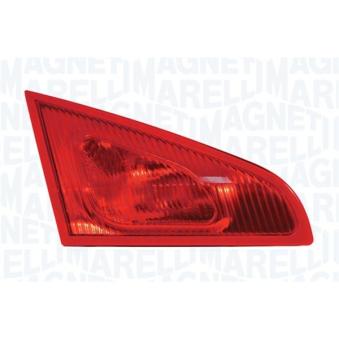 Feu arrière MAGNETI MARELLI 714027840702 pour MITSUBISHI COLT 1.5 DI-D - 68cv