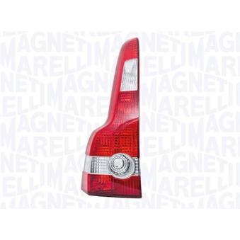 Feu arrière MAGNETI MARELLI 714028121702 pour FIAT PALIO 1.6 D - 110cv