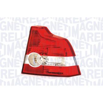 Feu arrière MAGNETI MARELLI 714028131820