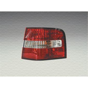 Feu arrière MAGNETI MARELLI 714028190801 pour FIAT STILO 1.9 JTD - 136cv