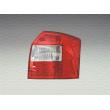 MAGNETI MARELLI 714028370803 - Feu arrière