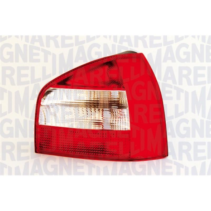 Feu arrière MAGNETI MARELLI 714028471701 - Visuel 1