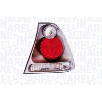 Feu arrière MAGNETI MARELLI 714028571837 pour BMW Série 3 318 TI - 143cv