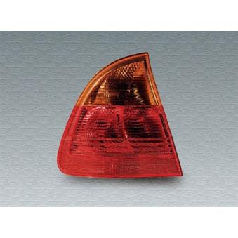 Feu arrière MAGNETI MARELLI 714028671801 pour FIAT 147 325 xi - 192cv