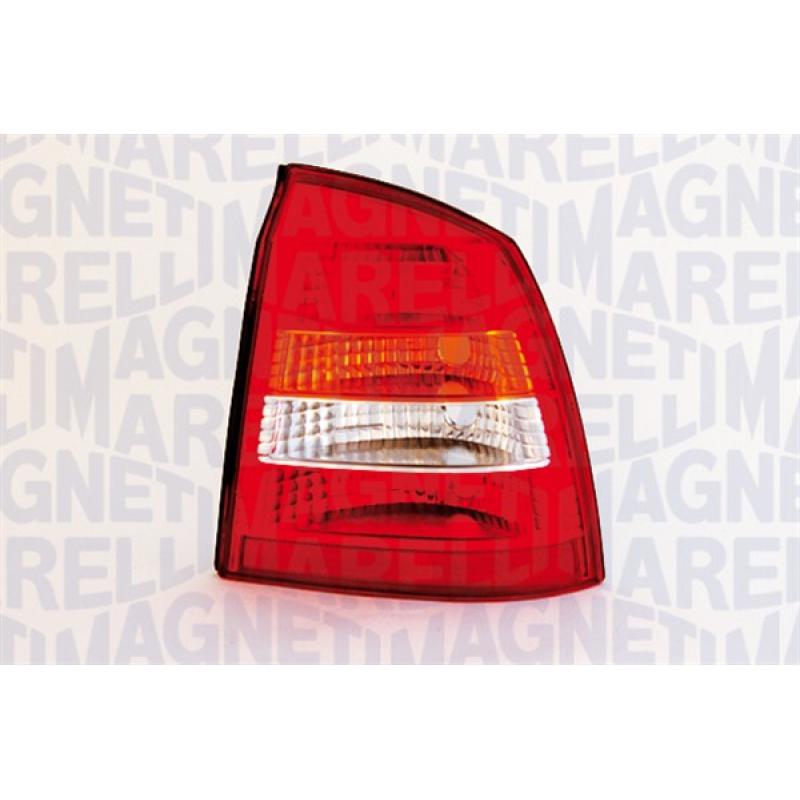 Feu arrière MAGNETI MARELLI 714028771803 - Visuel 1