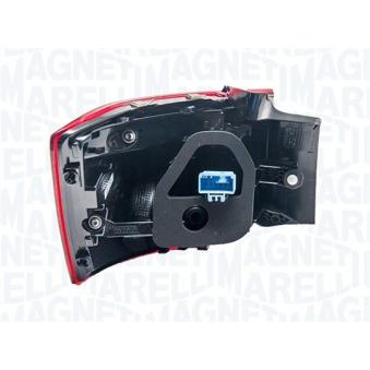 Feu arrière MAGNETI MARELLI [714028928007]