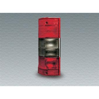 Feu arrière MAGNETI MARELLI OEM 1302999080