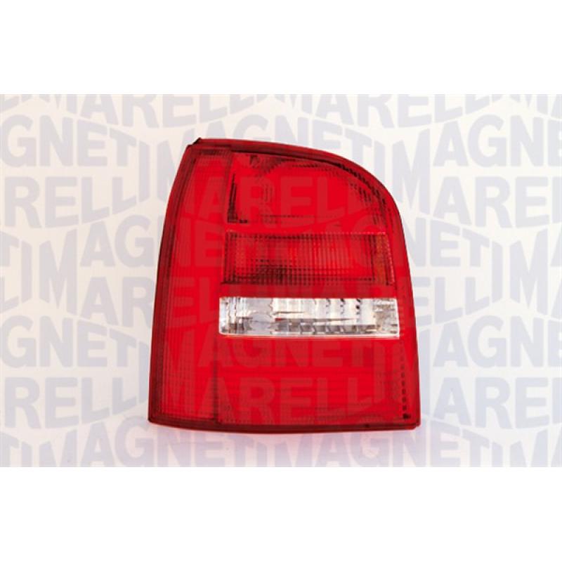 Feu arrière MAGNETI MARELLI 714029081711 - Visuel 1