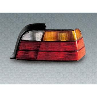 Support de lampe, feu arrière MAGNETI MARELLI 714029543602