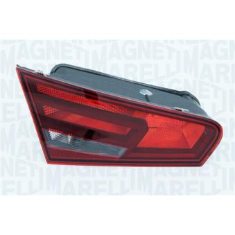 Feu arrière MAGNETI MARELLI 714081050701 pour BMW Série 5 2.0 TDI - 110cv
