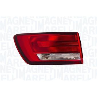 Feu arrière MAGNETI MARELLI [714081480701]